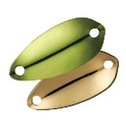 ルパン1.5 ライム/ゴールド