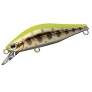 ワイズミノー50FS イエローGヤマメ