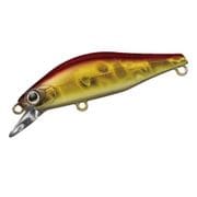 ワイズミノー50FS ホロアカキン