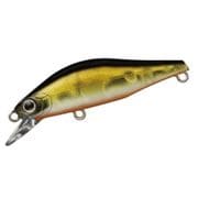 ワイズミノー50FS ホロクロキン