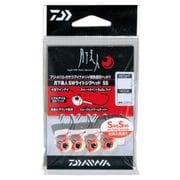 月下SWLジグヘッドSS 2.0-#6