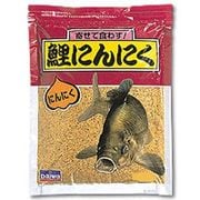 鯉ニンニク
