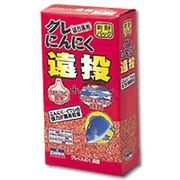 新鮮パックグレニンニク遠投