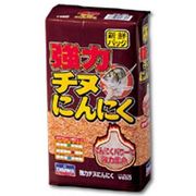 新鮮パック強力チヌニンニク