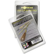 KORDA リードクリップパック G