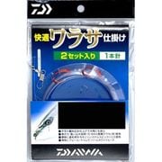 快適ワラサ仕掛ケR1-10-4号-5m
