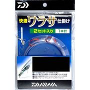 快適ワラサ仕掛ケR1-12-6号-6m