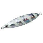 サクリ2Sナックル 30MPゼブラグロー