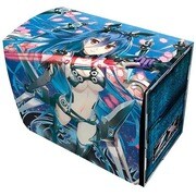 キャラクターデッキケースコレクションすーぱー [Z/X -Zillions of enemy X- オリジナルXIII Type.II “Sd03Ve”]