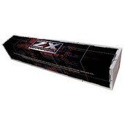 キャラクターマルチロングボックスコレクション [Z/X -Zillions of enemy X- 収納BOX]