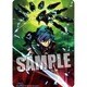 キャラクター万能ラバーマット [劇場版ペルソナ3 結城理 ラバーマット]