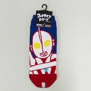 UTSOC11 [キャラックス ウルトラマン キッズソックス 13～18cm アップ]
