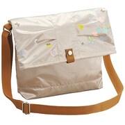 F93048 [ST BUTTERFLY ミニショルダーバッグ W DEM02 NS]
