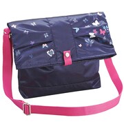 F93049 [ST BUTTERFLY ミニショルダーバッグ W DEM02 NS]