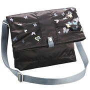 F93050 [ST BUTTERFLY ミニショルダーバッグ W DEM02 NS]