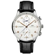 Portuguese(ポルトギーゼ) 自動巻き メンズ 並行輸入品 2年保証 IW371445