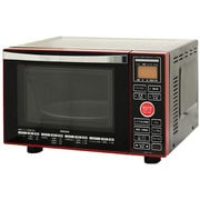 コンパクトオーブンレンジ 15L ブラック MOR-C156 B