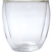 ダブルウォールグラス（250ml）2個セット PD13-2903