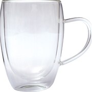 ダブルウォールマグカップ 340ml PD13-2883