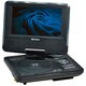 フルセグポータブルDVD PDP-F71 B