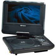 フルセグポータブルDVD PDP-F71 B