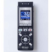 ラジオボイスレコーダー Qriom(キュリオム) YVR-R303