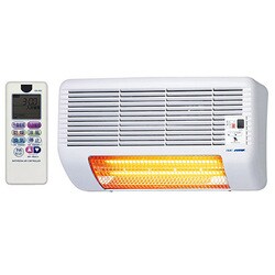 高須産業 24時間換気対応型 浴室換気乾燥暖房システム YZ-811RX