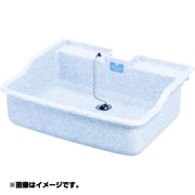 ウォッシュパン M型 御影