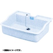 ウォッシュバン L型 御影