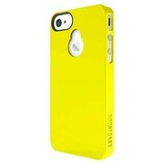 Hybrid Snap Case [iPhone4/4Sケース イエロー]