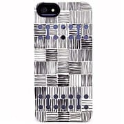 Hybrid Snap Case STRIPE PRINT [iPhone5/5sケース ストライププリント]