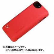 HYBRID SNAP CASE & ATTACHABLE EXTENDED BATTERY SLEEVE 2200MAH FOR iPhone 5 (WINE)