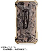 SECTOR 5 BLACK OPS ELITE - DESERT TAN W/DARK EARTH HOGUE G10 816977013505 [iPhone 5用]