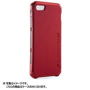 SOLACE CHROMA RED iPhone5