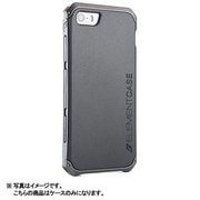 SOLACE CHROMA GUN METAL iPhone5