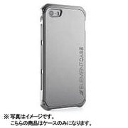 SOLACE CHROMA SILVER iPhone5