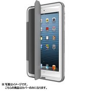 COVER+STAND GRAY FOR iPad mini