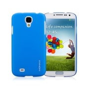 ULTRA TOUGH FOR SAMSUNG I9500(CLEAR TOUCH-BLUE)