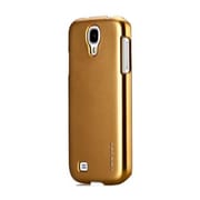 ULTRA TOUGH FOR SAMSUNG S4(METALLIC SERIES-GOLD)