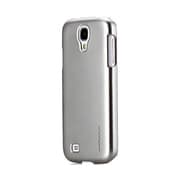 ULTRA TOUGH FOR SAMSUNG S4(METALLIC SERIES-SILVER)