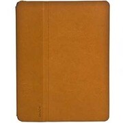 カスタムジャケット for iPad3 NEW iPadケース タン Custom Jacket TAN
