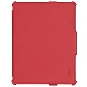 ポーター for iPad3 NEW iPadケース レッド PORTER RED
