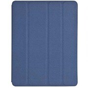 ファブリック フリッパー ブルー for iPad3 NEW iPadケース FLIPPER FABRIC BLU