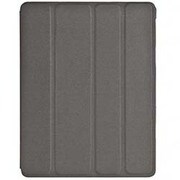 ファブリック フリッパー ブラック for iPad3 NEW iPadケース FLIPPER FABRIC BLK