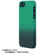 RISE NEW iPhone5 [ライズ for iPhone5/5sケース GREEN]
