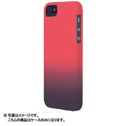 RISE NEW iPhone5 [ライズ for iPhone5/5sケース Red]