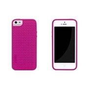 GRIPSHOCK NEW iPhone PINK [iPhone5/5sケース ピンク]