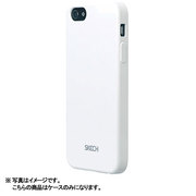 GROOVE NEW iPhone WHITE [iPhone5/5sケース ホワイト]