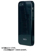 GROOVE NEW iPhone BLACK [iPhone5/5sケース ブラック]