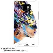 GALAXY S2ケース Nafrotiti White Nafrotiti White GALAXY S2